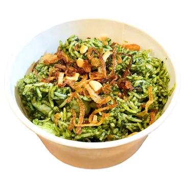 ハイデラバデー ビリヤニ Hyderabadi Biryani  