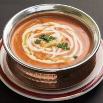 プレミアムバターチキンカレー・Premium Butter Chicken Curry
