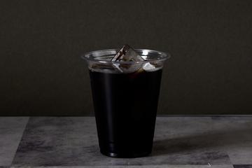 アイスコーヒー Iced Coffee