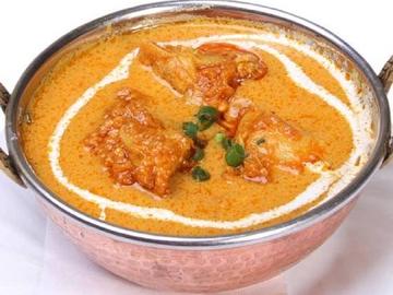 チキンカレー/Chicken Curry