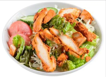 チキンサラダ/Chicken Salad