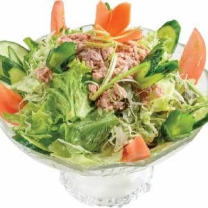 ツナサラダ/Tuna Salad