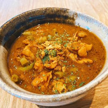 日替わり出汁カレー