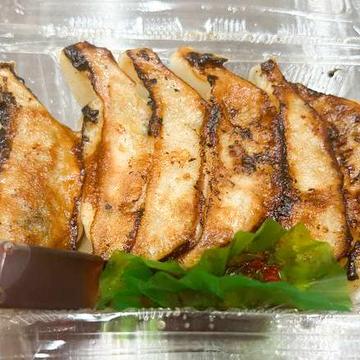 焼餃子単品
