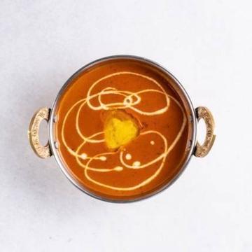 バターチキンカレー Butter chicken curry