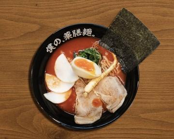冷麺赤/ReiAka(大盛り)