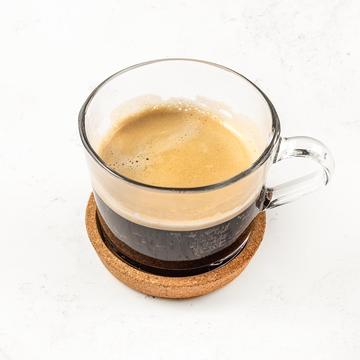 ホットコーヒー