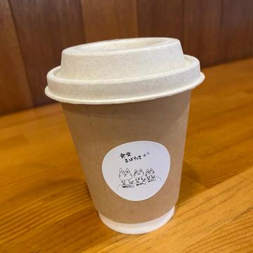 ホットコーヒー