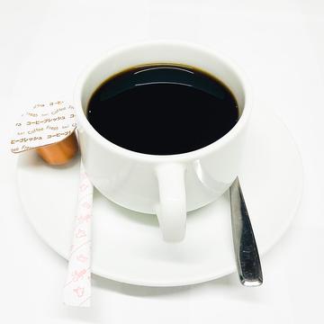 ホットコーヒー