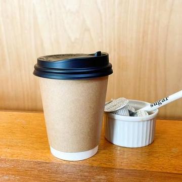 ホットコーヒー