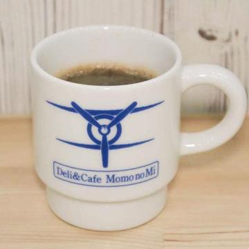 ホットコーヒー