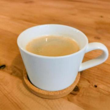 ホットコーヒー