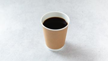 ホットコーヒー