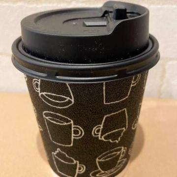 ホットコーヒー