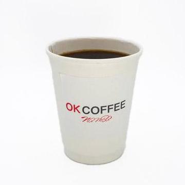 ホットコーヒー
