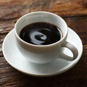 ホットコーヒー