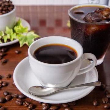 ホットコーヒー