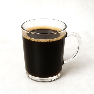 ホットコーヒー