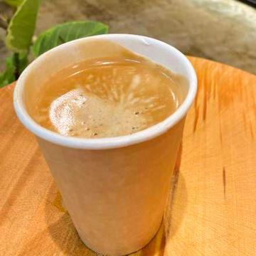 ホットコーヒー