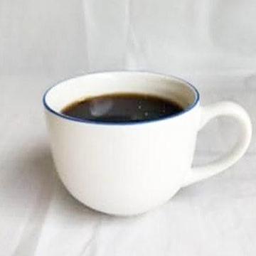 ホットコーヒー