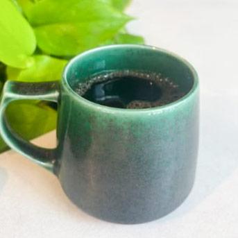 ホットコーヒー