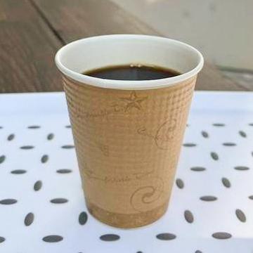 ホットコーヒー