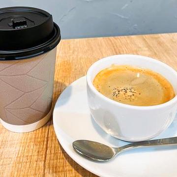 ホットコーヒー