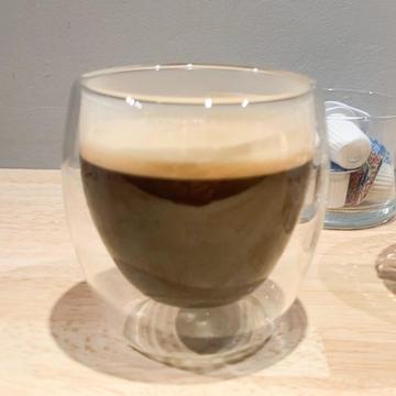 ホットコーヒー