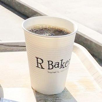 ホットコーヒー