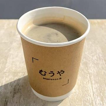 ホットコーヒー