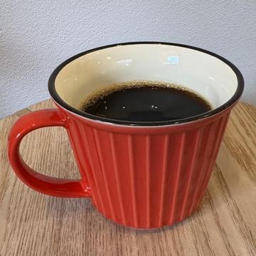 ホットコーヒー