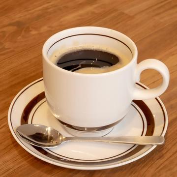 ホットコーヒー