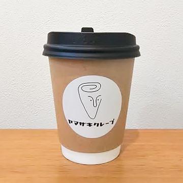 ホットコーヒー
