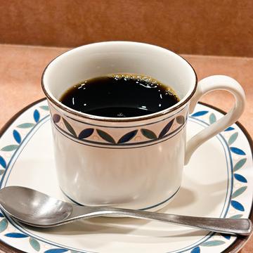 ホットコーヒー