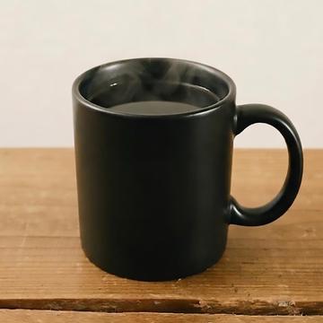 ホットコーヒー