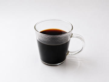 ホットコーヒー