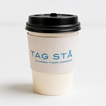 ホットコーヒー