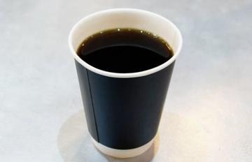 ホットコーヒー