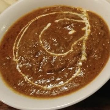 バターチキンカレー BUTTER CHICKEN CURRY