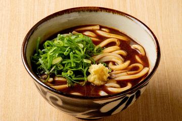 カレーうどん