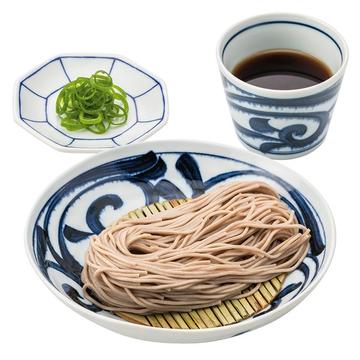 【冷】もりそば
