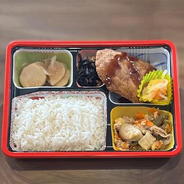 管理栄養士監修  日替わり毎日弁当