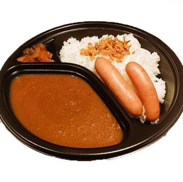 ソーセージ淡路島カレー レギュラー