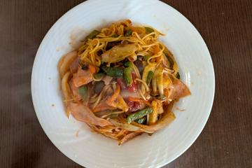 イタリアンスパゲティ