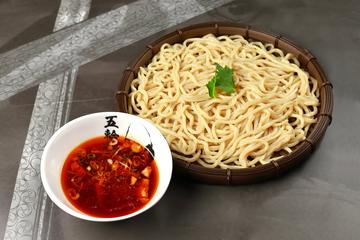 辛味つけ麺