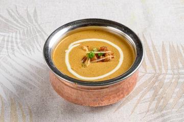 チキンカレー CHICKEN CURRY