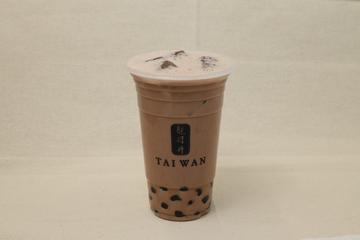 No. 9タピオカココアミルク 珍珠可可/Tapioca Chocolate Milk