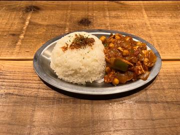 カレー