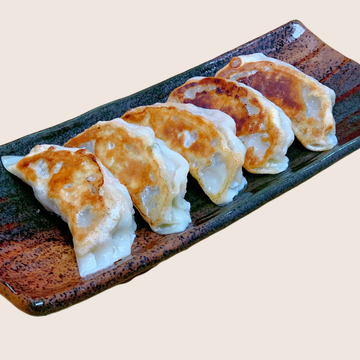 大福源自家製焼き大餃子 5個
