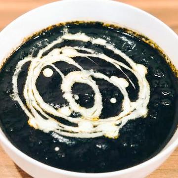 ブラックキーマ/Black Keema